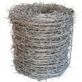 Barbed Wire Arm Galvanized